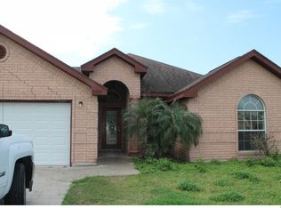 2925 Indian Creek Ave, McAllen, TX 78504