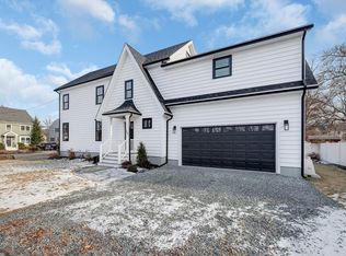 203 Everett St, Arlington, MA 02474