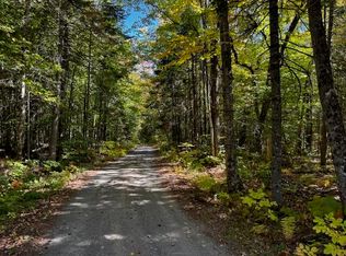 Map So081 Plan 5 Daniel Rd LOT 10.1, Bingham, ME 04920