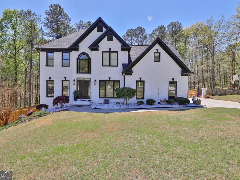 1961 Flowering Dr, Grayson, GA 30017 MLS 10285209 Zillow