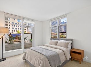 (Undisclosed Address), San Diego, CA 92101
