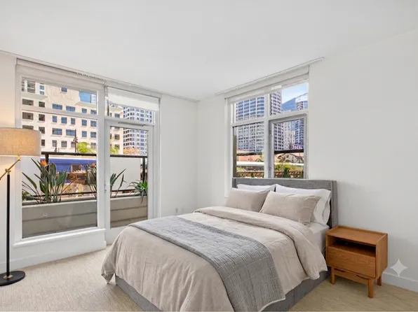 (undisclosed Address), San Diego, CA 92101