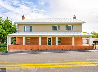 5117 Grand Valley Rd, Westminster, MD 21158