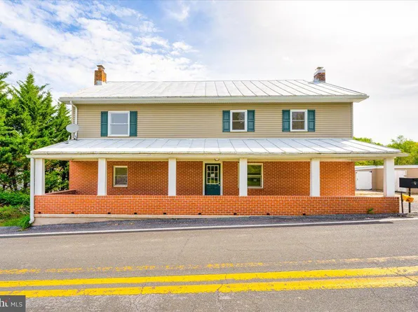 5117 Grand Valley Rd, Westminster, MD 21158