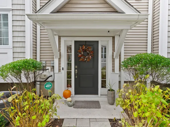 91 West Broad Street #11, Stamford, CT 06902