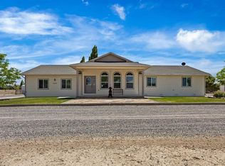 62722 Jig Road, Montrose, CO 81401