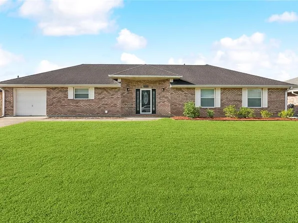 2560 Kismet St, Marrero, LA 70072