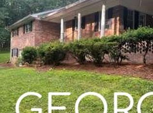 236 Bells Ferry Rd NE, Rome, GA 30161