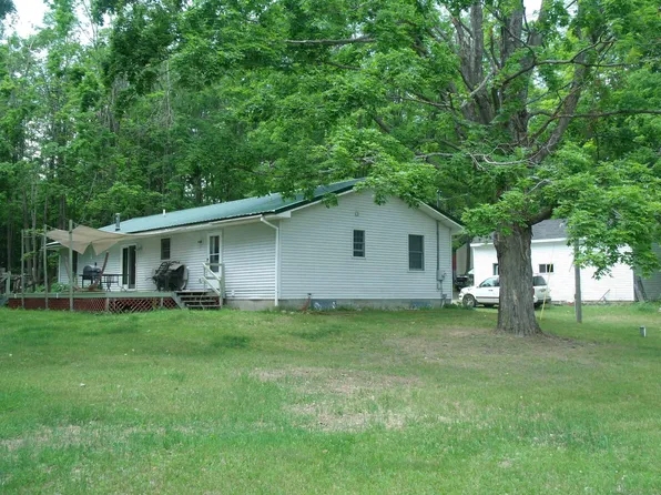 4355 W Burrows Rd, Wolverine, MI 49799