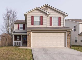 253 Elkhorn Green Pl, Georgetown, KY 40324