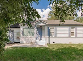 4437 Sumrall Dr, Baton Rouge, LA 70811