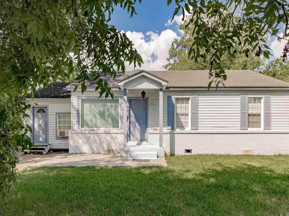 4437 Sumrall Dr, Baton Rouge, LA 70811