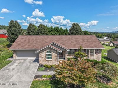 525 Hills Gate Cir, Seymour, TN, 37865