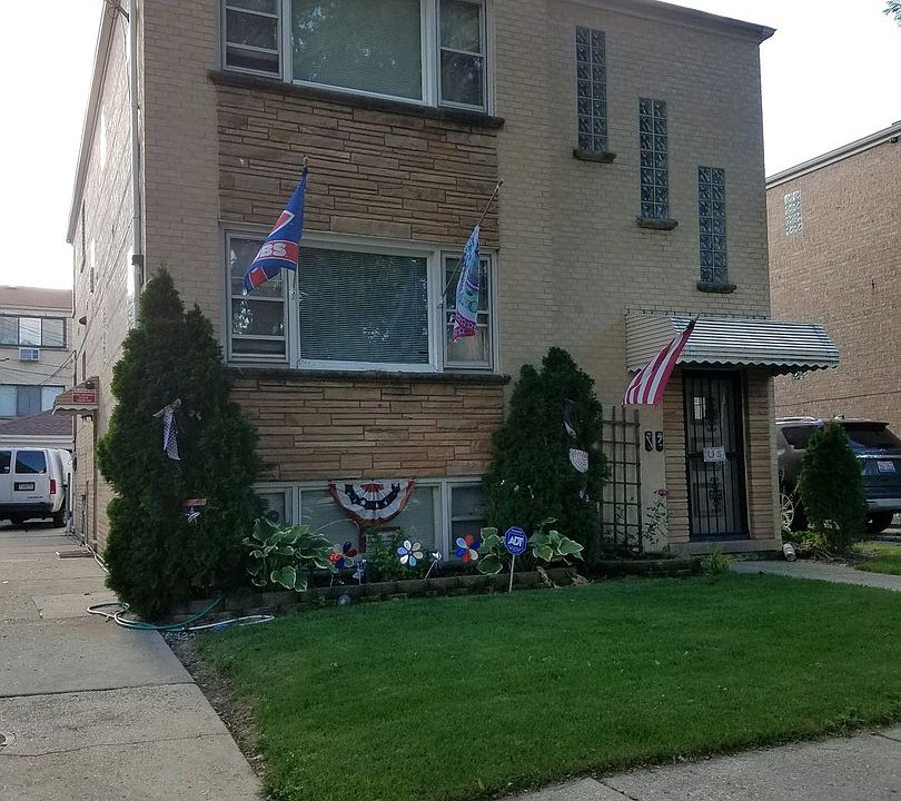 1st image of 4536 N Lockwood Ave