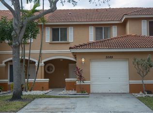 3089 Waddell Ave, West Palm Beach, FL 33411