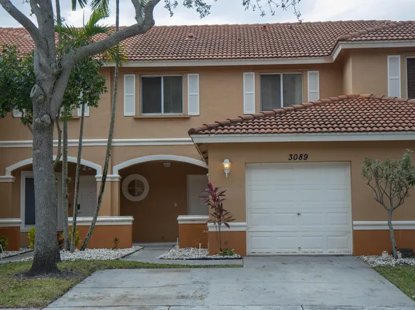 3089 Waddell Avenue, West Palm Beach, FL 33411