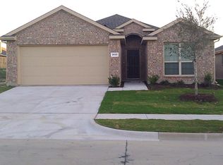 1813 Pecan Grove Dr, Anna, TX 75409