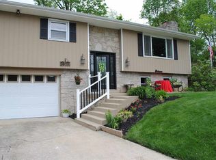 3502 S Tudor Ln, Bloomington, IN