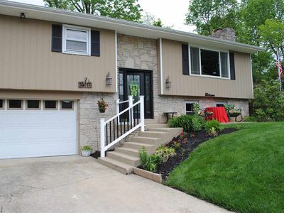 3502 S Tudor Ln, Bloomington, IN, 47401