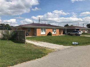907 S Patterson St, Lebanon, IN 46052