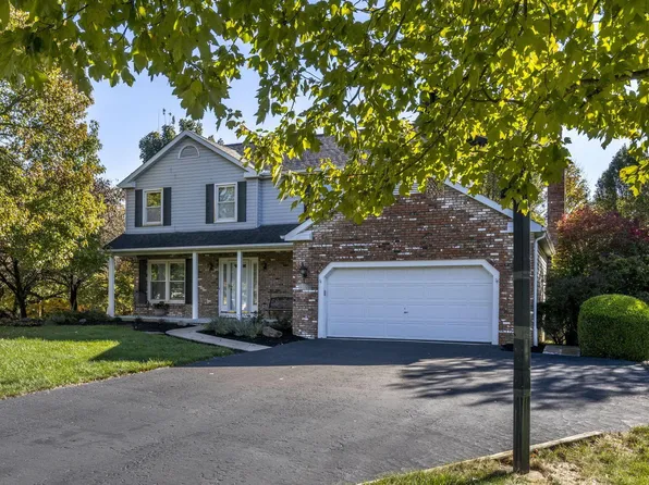 8565 Appleridge Cir, Pickerington, OH 43147