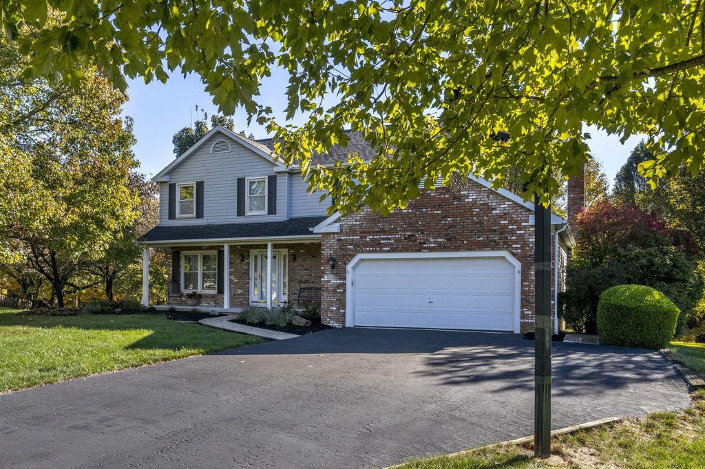 Real estate listing image