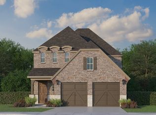 1020 Lady Tessala Ave, Lewisville, TX 75056