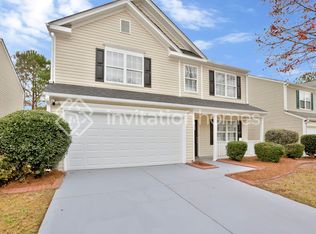 1256 Matt Moore Ct, Lithia Springs, GA