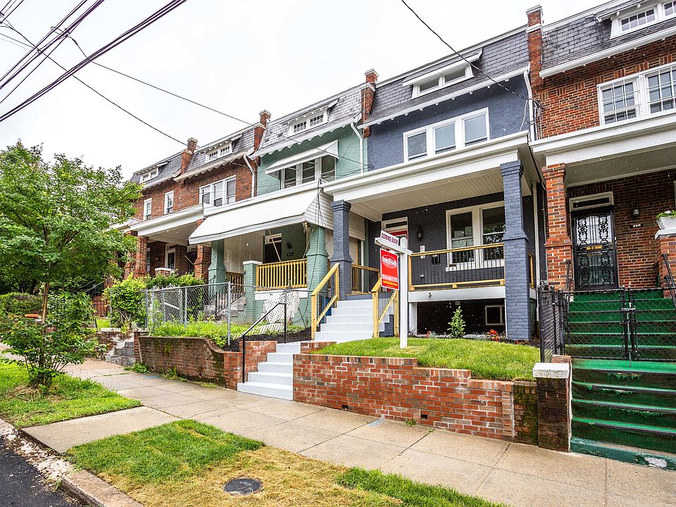 1st image of 416 Gallatin St NW