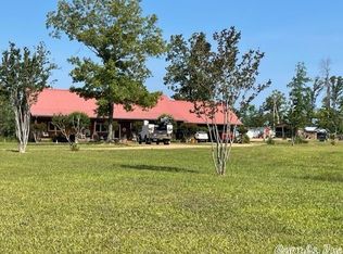 523 Legend Rd, Star City, AR 71667