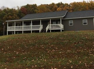 25660 Highway 23, Huntsville, AR 72740