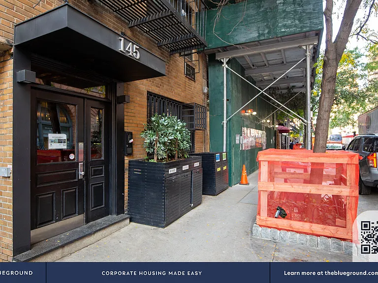145 E 26th St #5A — Photo 17