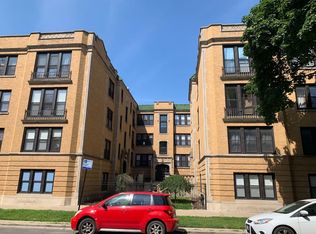 Damen Fargo, Chicago, IL 60645