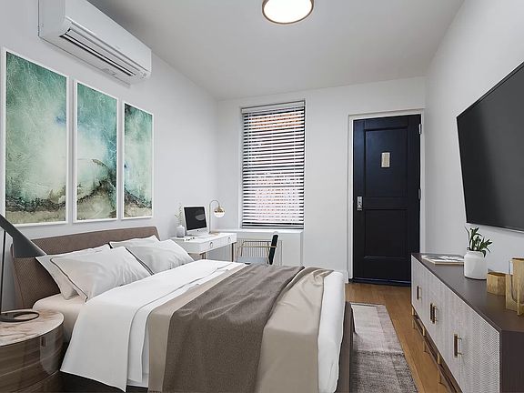 2nd image of 351 W 48th St #E