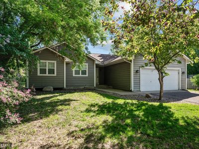230 8th St NW, Elk River, MN, 55330