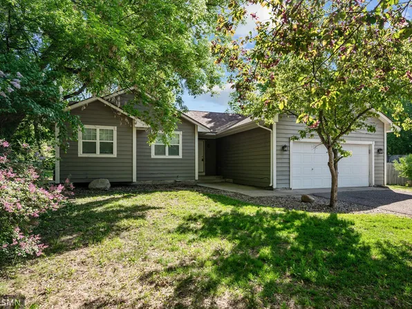 230 8th St NW, Elk River, MN 55330