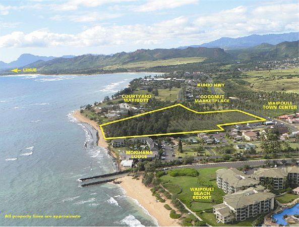 1st image of 4-734 Kuhio Hwy