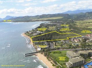 4-734 Kuhio Hwy, Kapaa, HI 96746