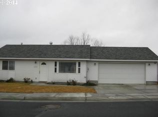 1493 SW Riverhill Dr, Hermiston, OR 97838