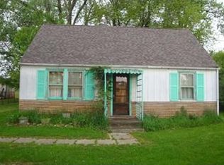 6164 Mink St SW, Pataskala, OH 43062