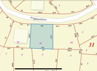 Basswood Dr LOT 43, Pass Christian, MS 39571