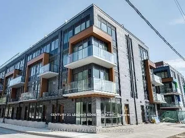 71 Curlew Dr, Toronto, ON M3A 2P8