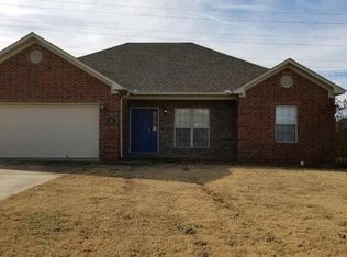 2175 Morning Glory Ln, Conway, AR 72034