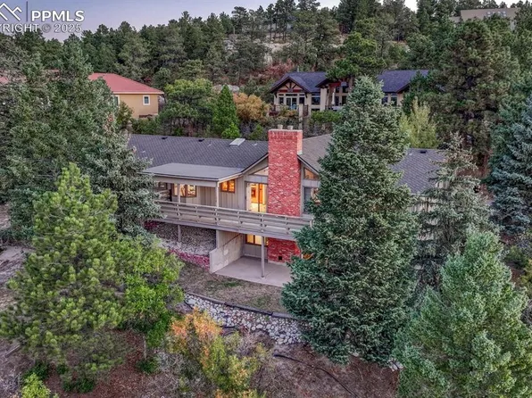 345 Scrub Oak Way, Monument, CO 80132