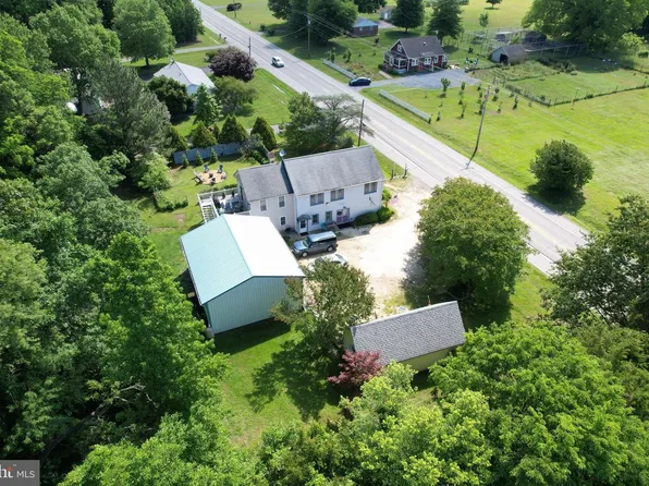 6202 Rock Hall Rd, Rock Hall, MD 21661