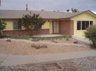 12812 Hayley Ct NE, Albuquerque, NM 87112