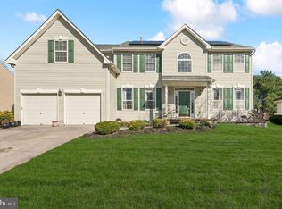 12 Anchor Ct, Hainesport, NJ 08036