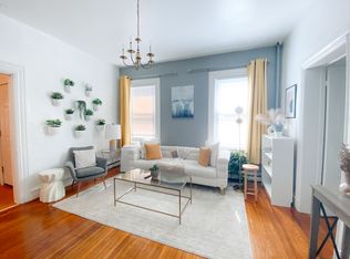 59 Pitman St FLOOR 1, Providence, RI 02906