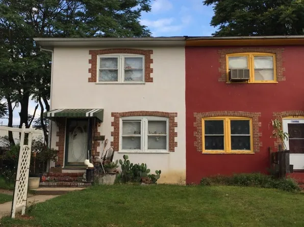 621 Watson Ave, Winchester, VA 22601