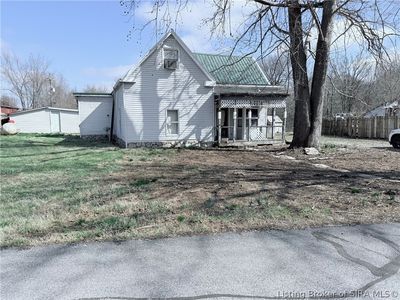 1372 North Street NE, New Salisbury, IN, 47161